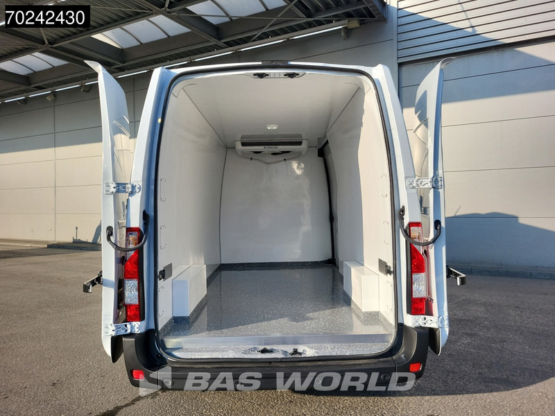 Renault Master 135PK Kühlwagen L3H2 Thermo King V-200 MAX 230V Kamera Klima Tempomat Kühlkasten Koeler Koel 10m3 Airco Cruise control - Dostavno vozilo hladnjača: slika 3 Renault Master 135PK Kühlwagen L3H2 Thermo King V-200 MAX 230V Kamera Klima Tempomat Kühlkasten Koeler Koel 10m3 Airco Cruise control - Dostavno vozilo hladnjača: slika 3
