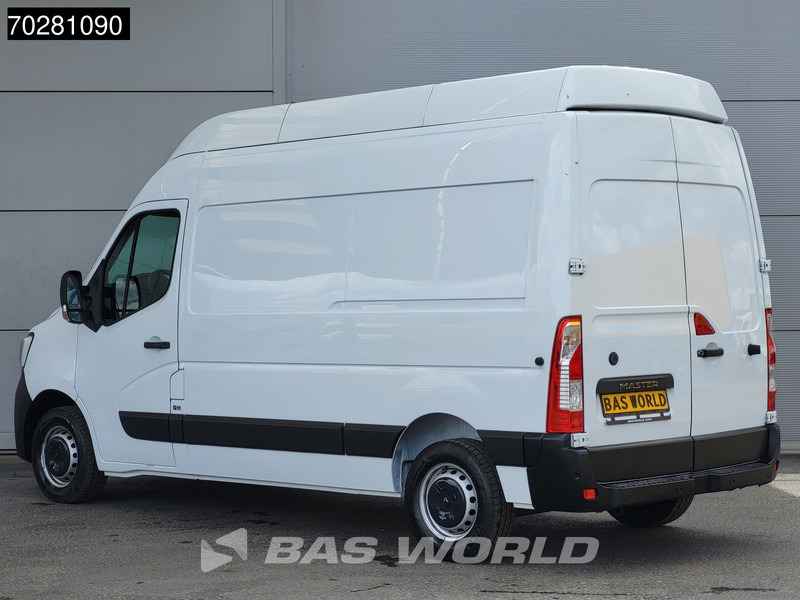 Renault Master 135PK L2H3 Airco Cruise Parkeersensoren Hoog dak L2H2 11m3 Airco Cruise control - Furgon: slika 5 Renault Master 135PK L2H3 Airco Cruise Parkeersensoren Hoog dak L2H2 11m3 Airco Cruise control - Furgon: slika 5