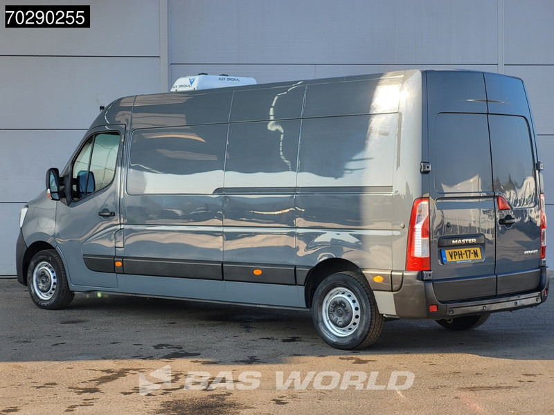 Renault Master 135PK Refrigerated Koelwagen L3H2 LED Airco Cruise Parking Sensors Euro6 L3 Koel Kühler Kühl Kühlwagen 11m3 Airco Cruise control - Dostavno vozilo hladnjača: slika 2 Renault Master 135PK Refrigerated Koelwagen L3H2 LED Airco Cruise Parking Sensors Euro6 L3 Koel Kühler Kühl Kühlwagen 11m3 Airco Cruise control - Dostavno vozilo hladnjača: slika 2