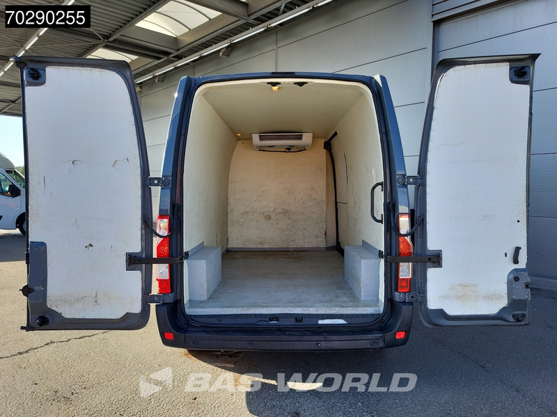 Renault Master 135PK Refrigerated Koelwagen L3H2 LED Airco Cruise Parking Sensors Euro6 L3 Koel Kühler Kühl Kühlwagen 11m3 Airco Cruise control - Dostavno vozilo hladnjača: slika 3 Renault Master 135PK Refrigerated Koelwagen L3H2 LED Airco Cruise Parking Sensors Euro6 L3 Koel Kühler Kühl Kühlwagen 11m3 Airco Cruise control - Dostavno vozilo hladnjača: slika 3