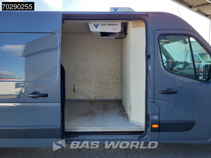 Renault Master 135PK Refrigerated Koelwagen L3H2 LED Airco Cruise Parking Sensors Euro6 L3 Koel Kühler Kühl Kühlwagen 11m3 Airco Cruise control - Dostavno vozilo hladnjača: slika 5 Renault Master 135PK Refrigerated Koelwagen L3H2 LED Airco Cruise Parking Sensors Euro6 L3 Koel Kühler Kühl Kühlwagen 11m3 Airco Cruise control - Dostavno vozilo hladnjača: slika 5