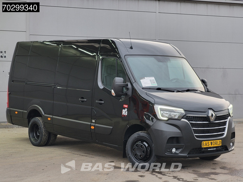 Renault Master 145PK Dubbelllucht RED Edition L3H2 Trekhaak LED Airco Cruise Camera Parkeersensoren Euro6 L3 Airco Trekhaak Cruise control - Furgon: slika 5 Renault Master 145PK Dubbelllucht RED Edition L3H2 Trekhaak LED Airco Cruise Camera Parkeersensoren Euro6 L3 Airco Trekhaak Cruise control - Furgon: slika 5
