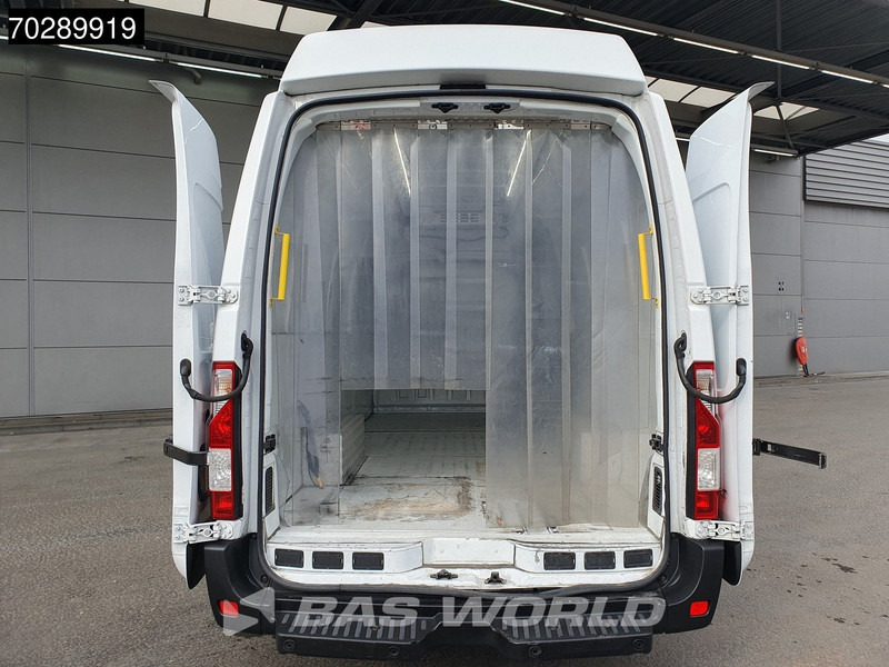 Renault Master 145PK Hoog Dak L4H3 LED Navi Airco Cruise Parkeersensoren Euro6 L4 16m3 Airco Cruise control - Dostavno vozilo hladnjača: slika 3 Renault Master 145PK Hoog Dak L4H3 LED Navi Airco Cruise Parkeersensoren Euro6 L4 16m3 Airco Cruise control - Dostavno vozilo hladnjača: slika 3