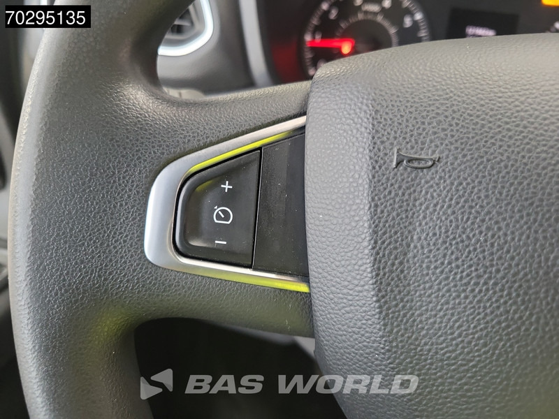 Dostavno vozilo sa ceradom Renault Master 165PK 1000KG Laadklep Schuifzeilen Dubbellucht Bakwagen LED Navi Airco Cruise Euro6 Schuifzeil Zeilen Zeilenwagen Meubelbak Koffer Air: slika 18 Dostavno vozilo sa ceradom Renault Master 165PK 1000KG Laadklep Schuifzeilen Dubbellucht Bakwagen LED Navi Airco Cruise Euro6 Schuifzeil Zeilen Zeilenwagen Meubelbak Koffer Air: slika 18