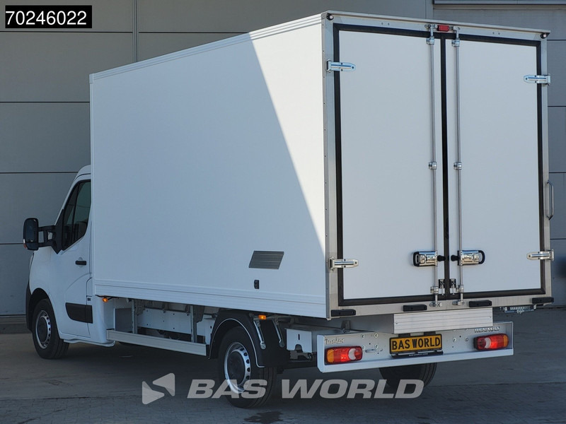 Renault Master 165PK Koelwagen Thermo King -15 Vriezer V-200 MAX 230V stekker Koel Koeler Vries Kühlwagen Bakwagen Kühlkoffer 17m3 Airco Cruise contr - Dostavno vozilo hladnjača: slika 2 Renault Master 165PK Koelwagen Thermo King -15 Vriezer V-200 MAX 230V stekker Koel Koeler Vries Kühlwagen Bakwagen Kühlkoffer 17m3 Airco Cruise contr - Dostavno vozilo hladnjača: slika 2