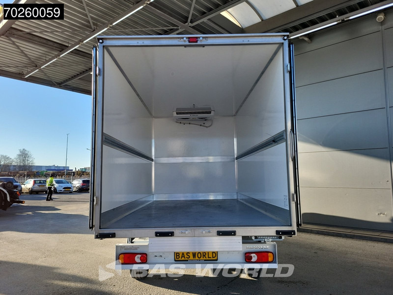 Renault Master 165PK Koelwagen Thermo King C-250 Achterdeuren Airco Cruise Koel Koeler LED Kühlwagen Kühlkoffer 17m3 Airco Cruise control - Dostavno vozilo hladnjača: slika 3 Renault Master 165PK Koelwagen Thermo King C-250 Achterdeuren Airco Cruise Koel Koeler LED Kühlwagen Kühlkoffer 17m3 Airco Cruise control - Dostavno vozilo hladnjača: slika 3