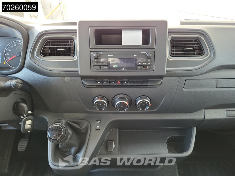Novu Dostavno vozilo hladnjača Renault Master 165PK Koelwagen Thermo King C-250 Achterdeuren Airco Cruise Koel Koeler LED Kühlwagen Kühlkoffer 17m3 Airco Cruise control: slika 10