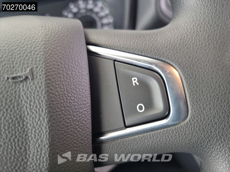 Novu Dostavno vozilo sa ceradom Renault Master 165PK Laadklep Schuifzeil Airco Cruise Bakwagen Meubelbak Zeilenwagen Schuifzeilen Plane 22m3 Airco Cruise control: slika 17