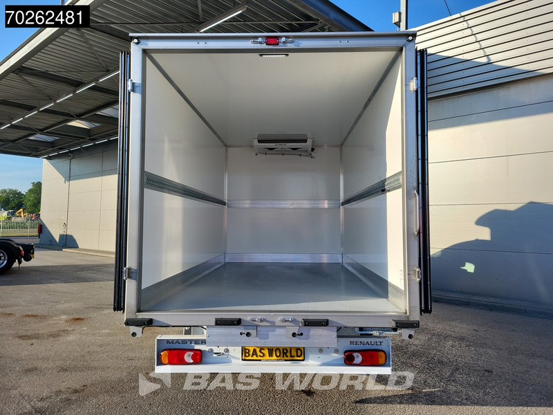 Renault Master 170pk -15 Vries Koelwagen 2025model Achterdeuren Thermo King V200 MAX 220V stekker LED Koel Koeler Vries Kühlwagen Kühlkoffer Frigo 17 - Dostavno vozilo hladnjača: slika 3 Renault Master 170pk -15 Vries Koelwagen 2025model Achterdeuren Thermo King V200 MAX 220V stekker LED Koel Koeler Vries Kühlwagen Kühlkoffer Frigo 17 - Dostavno vozilo hladnjača: slika 3
