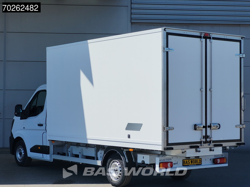 Renault Master 170pk -15 Vries Koelwagen 2025model Achterdeuren Thermo King V200 MAX 220V stekker LED Koel Koeler Vries Kühlwagen Kühlkoffer Frigo 18 - Dostavno vozilo hladnjača: slika 2 Renault Master 170pk -15 Vries Koelwagen 2025model Achterdeuren Thermo King V200 MAX 220V stekker LED Koel Koeler Vries Kühlwagen Kühlkoffer Frigo 18 - Dostavno vozilo hladnjača: slika 2