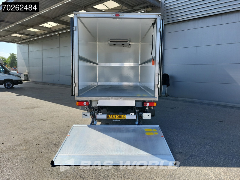 Renault Master 170pk -15 Vries Laadklep 2025model Koelwagen Thermo King V200 MAX 220V stekker LED Koel Koeler Vries Kühlwagen Kühlkoffer Frigo 17m3 A - Dostavno vozilo hladnjača: slika 3 Renault Master 170pk -15 Vries Laadklep 2025model Koelwagen Thermo King V200 MAX 220V stekker LED Koel Koeler Vries Kühlwagen Kühlkoffer Frigo 17m3 A - Dostavno vozilo hladnjača: slika 3