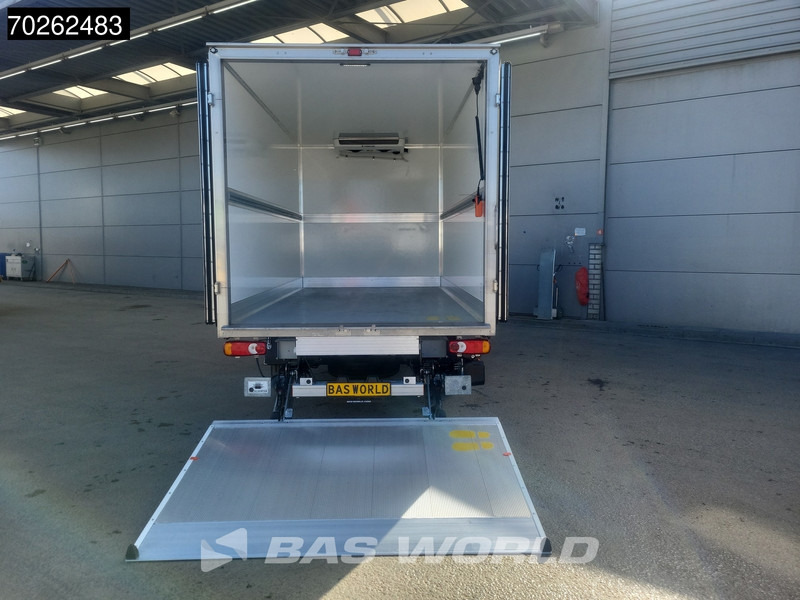 Renault Master 170pk -15 Vries Laadklep 2025model Koelwagen Thermo King V200 MAX 220V stekker LED Koel Koeler Vries Kühlwagen Kühlkoffer Frigo Airco - Dostavno vozilo hladnjača: slika 3 Renault Master 170pk -15 Vries Laadklep 2025model Koelwagen Thermo King V200 MAX 220V stekker LED Koel Koeler Vries Kühlwagen Kühlkoffer Frigo Airco - Dostavno vozilo hladnjača: slika 3