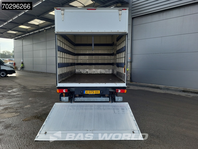 Renault Master Laadklep Zijdeur Bakwagen Navi Airco Camera D'Hollandia APK 02-2026 Euro6 Meubelbak Koffer Airco Cruise control - Dostavno vozilo sa zatvorenim sandukom: slika 3 Renault Master Laadklep Zijdeur Bakwagen Navi Airco Camera D'Hollandia APK 02-2026 Euro6 Meubelbak Koffer Airco Cruise control - Dostavno vozilo sa zatvorenim sandukom: slika 3