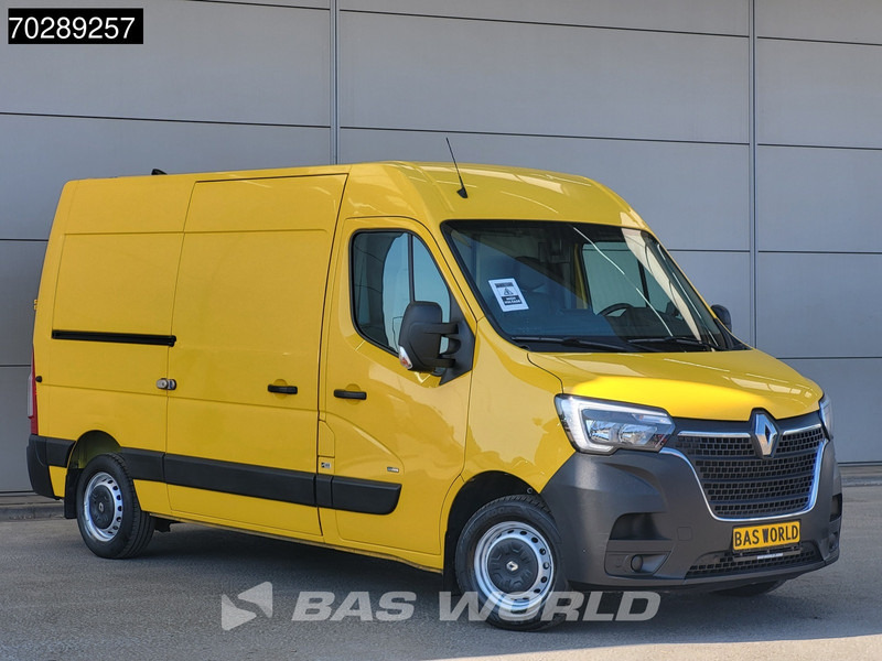 Renault Master Z.E. 77PK Elektrisch 33kWh WLTP 120km L2H2 L2 E-Tech Camera Airco Cruise 10m3 Airco Cruise control - Mali kombi, Električno dostavno vozilo: slika 5 Renault Master Z.E. 77PK Elektrisch 33kWh WLTP 120km L2H2 L2 E-Tech Camera Airco Cruise 10m3 Airco Cruise control - Mali kombi, Električno dostavno vozilo: slika 5