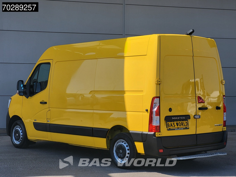 Renault Master Z.E. 77PK Elektrisch 33kWh WLTP 120km L2H2 L2 E-Tech Camera Airco Cruise 10m3 Airco Cruise control - Mali kombi, Električno dostavno vozilo: slika 2 Renault Master Z.E. 77PK Elektrisch 33kWh WLTP 120km L2H2 L2 E-Tech Camera Airco Cruise 10m3 Airco Cruise control - Mali kombi, Električno dostavno vozilo: slika 2