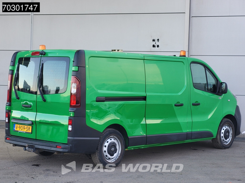 Renault Trafic 125PK L2H1 Trekhaak Navi Airco Cruise Camera Parkeersensoren APK 07-2026 Euro6 L2 Airco Trekhaak Cruise control - Mali kombi: slika 5 Renault Trafic 125PK L2H1 Trekhaak Navi Airco Cruise Camera Parkeersensoren APK 07-2026 Euro6 L2 Airco Trekhaak Cruise control - Mali kombi: slika 5