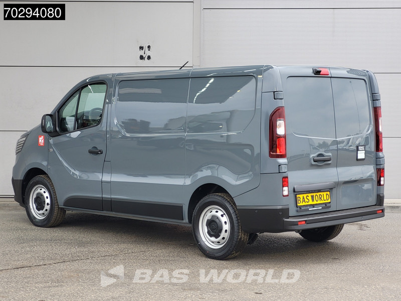 Renault Trafic 150pk L1H1 Airco Cruise CarPlay Parkeersensoren L1 6m3 Airco Cruise control - Mali kombi: slika 2 Renault Trafic 150pk L1H1 Airco Cruise CarPlay Parkeersensoren L1 6m3 Airco Cruise control - Mali kombi: slika 2