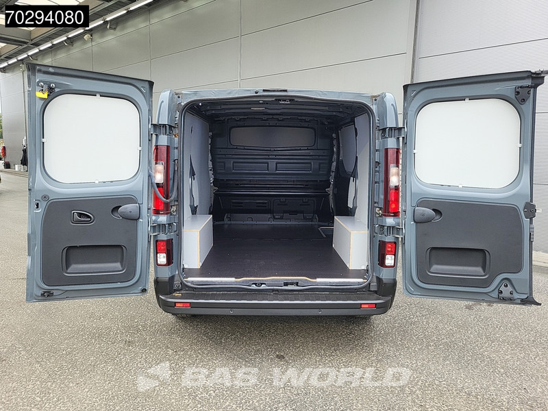 Renault Trafic 150pk L1H1 Airco Cruise CarPlay Parkeersensoren L1 6m3 Airco Cruise control - Mali kombi: slika 3 Renault Trafic 150pk L1H1 Airco Cruise CarPlay Parkeersensoren L1 6m3 Airco Cruise control - Mali kombi: slika 3