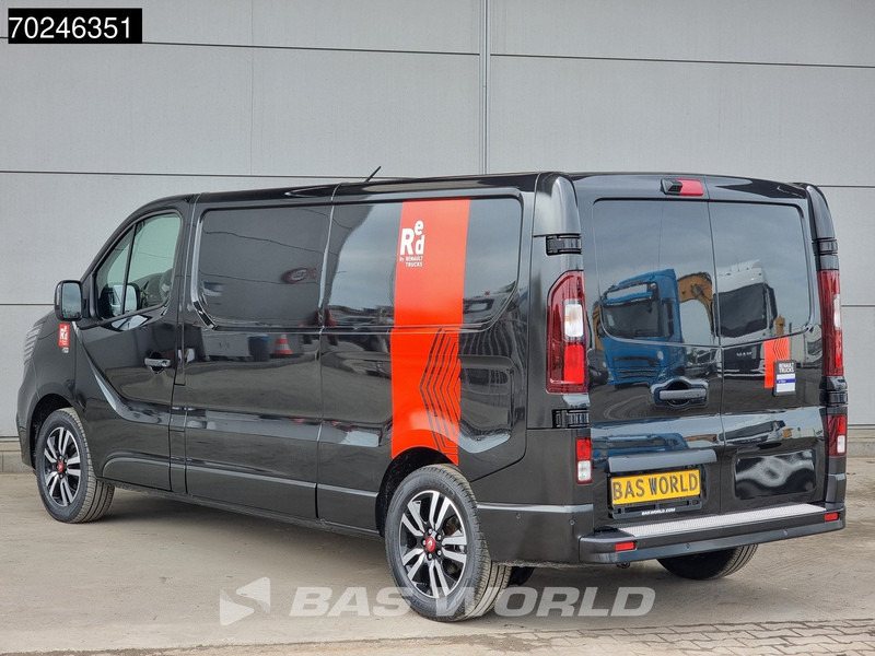 Renault Trafic 70PK Electric 240km WLTP Parkeersensoren Automaat Airco Cruise Camera 6m3 Airco Cruise control - Furgon, Električno dostavno vozilo: slika 2 Renault Trafic 70PK Electric 240km WLTP Parkeersensoren Automaat Airco Cruise Camera 6m3 Airco Cruise control - Furgon, Električno dostavno vozilo: slika 2