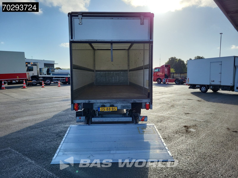 Tegljač Ford Transit 130pk BE-Combi Velthuizen Laadklep Zijdeur Airco APK 01-2026 Euro6 Airco: slika 10 Tegljač Ford Transit 130pk BE-Combi Velthuizen Laadklep Zijdeur Airco APK 01-2026 Euro6 Airco: slika 10
