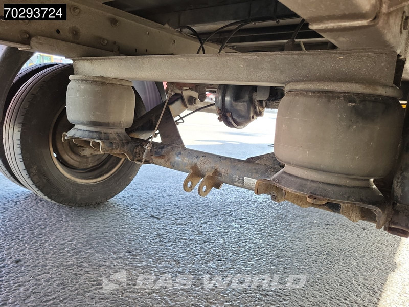 Tegljač Ford Transit 130pk BE-Combi Velthuizen Laadklep Zijdeur Airco APK 01-2026 Euro6 Airco: slika 14 Tegljač Ford Transit 130pk BE-Combi Velthuizen Laadklep Zijdeur Airco APK 01-2026 Euro6 Airco: slika 14