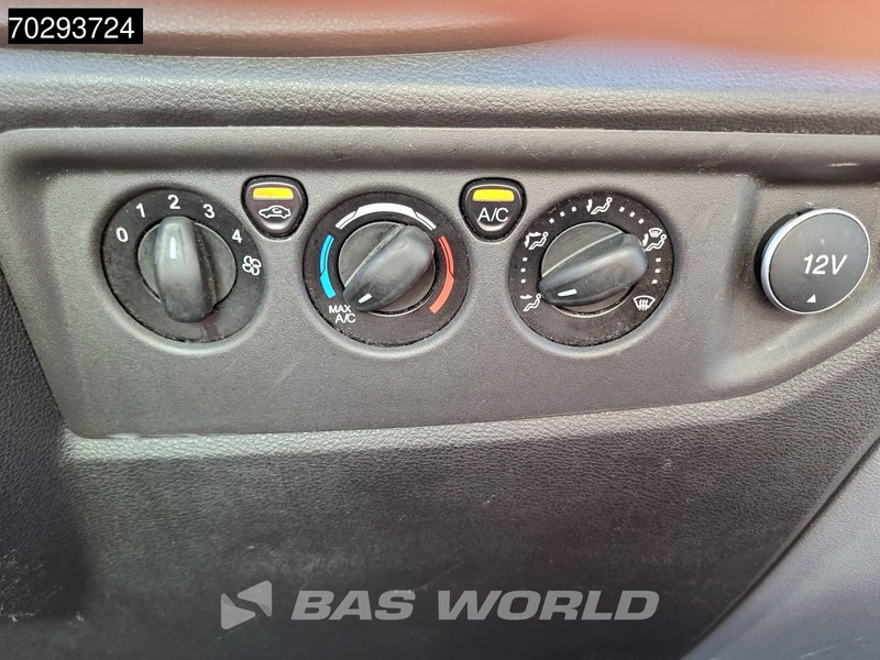 Tegljač Ford Transit 130pk BE-Combi Velthuizen Laadklep Zijdeur Airco APK 01-2026 Euro6 Airco: slika 20 Tegljač Ford Transit 130pk BE-Combi Velthuizen Laadklep Zijdeur Airco APK 01-2026 Euro6 Airco: slika 20