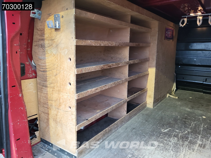 Toyota ProAce 120PK L3H1 Dubbele Schuifdeur Trekhaak Airco Cruise APK 12-2025 Euro6 L3 Airco Trekhaak Cruise control - Mali kombi: slika 5 Toyota ProAce 120PK L3H1 Dubbele Schuifdeur Trekhaak Airco Cruise APK 12-2025 Euro6 L3 Airco Trekhaak Cruise control - Mali kombi: slika 5