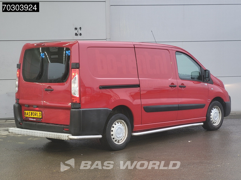 Toyota ProAce 90pk L2H1 Airco Cruise Euro6 L2 Airco Cruise control - Mali kombi: slika 5 Toyota ProAce 90pk L2H1 Airco Cruise Euro6 L2 Airco Cruise control - Mali kombi: slika 5