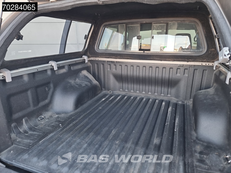 Volkswagen Amarok 260PK V6 4motion Automaat 260PK Trekhaak LED Navi Airco Cruise Camera Parkeersensoren Euro6 4wd Allrad 3m3 Airco Trekhaak Cruise - Pikap: slika 5 Volkswagen Amarok 260PK V6 4motion Automaat 260PK Trekhaak LED Navi Airco Cruise Camera Parkeersensoren Euro6 4wd Allrad 3m3 Airco Trekhaak Cruise - Pikap: slika 5