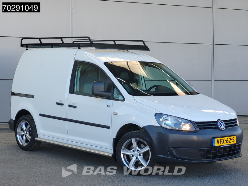 Volkswagen Caddy 102PK Automaat L1H1 Imperiaal Trekhaak Airco Cruise Velgen 3m3 Airco Trekhaak Cruise control - Mali kombi: slika 5 Volkswagen Caddy 102PK Automaat L1H1 Imperiaal Trekhaak Airco Cruise Velgen 3m3 Airco Trekhaak Cruise control - Mali kombi: slika 5