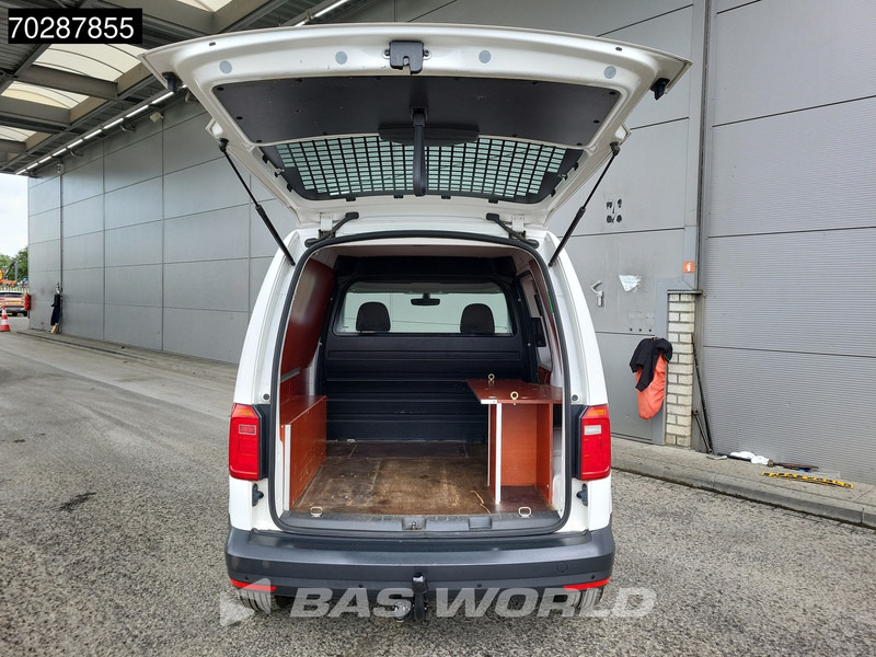 Volkswagen Caddy 122PK 4-Motion 4x4 Trekhaak Navi Airco Cruise Parkeersensoren Euro6 4WD Allrad 06-2026 APK 3m3 Airco Trekhaak Cruise control - Mali kombi: slika 3 Volkswagen Caddy 122PK 4-Motion 4x4 Trekhaak Navi Airco Cruise Parkeersensoren Euro6 4WD Allrad 06-2026 APK 3m3 Airco Trekhaak Cruise control - Mali kombi: slika 3