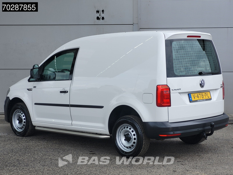 Volkswagen Caddy 122PK 4-Motion 4x4 Trekhaak Navi Airco Cruise Parkeersensoren Euro6 4WD Allrad 06-2026 APK 3m3 Airco Trekhaak Cruise control - Mali kombi: slika 2 Volkswagen Caddy 122PK 4-Motion 4x4 Trekhaak Navi Airco Cruise Parkeersensoren Euro6 4WD Allrad 06-2026 APK 3m3 Airco Trekhaak Cruise control - Mali kombi: slika 2