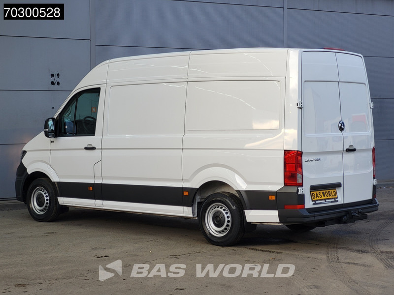 Volkswagen Crafter 102pk L3H3 Trekhaak Navi Parkeersensoren Euro6 L2H2 Airco Trekhaak - Furgon: slika 2 Volkswagen Crafter 102pk L3H3 Trekhaak Navi Parkeersensoren Euro6 L2H2 Airco Trekhaak - Furgon: slika 2