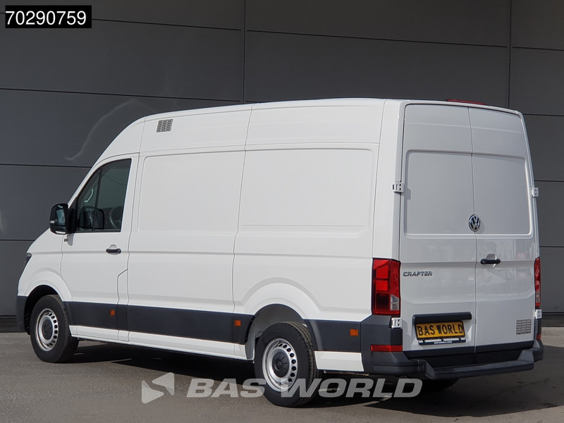 Volkswagen Crafter 140pk Automaat L3H3 Airco ACC Parkeerkeersensoren L2H2 12m3 Airco - Furgon: slika 2 Volkswagen Crafter 140pk Automaat L3H3 Airco ACC Parkeerkeersensoren L2H2 12m3 Airco - Furgon: slika 2