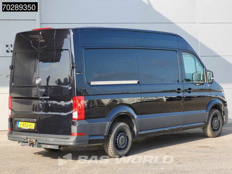 Volkswagen Crafter 140pk L3H3 Trekhaak Navi Airco Cruise Parkeersensoren APK 01-2026 Euro6 L2H2 12m3 Airco Trekhaak Cruise control - Mali kombi: slika 5 Volkswagen Crafter 140pk L3H3 Trekhaak Navi Airco Cruise Parkeersensoren APK 01-2026 Euro6 L2H2 12m3 Airco Trekhaak Cruise control - Mali kombi: slika 5