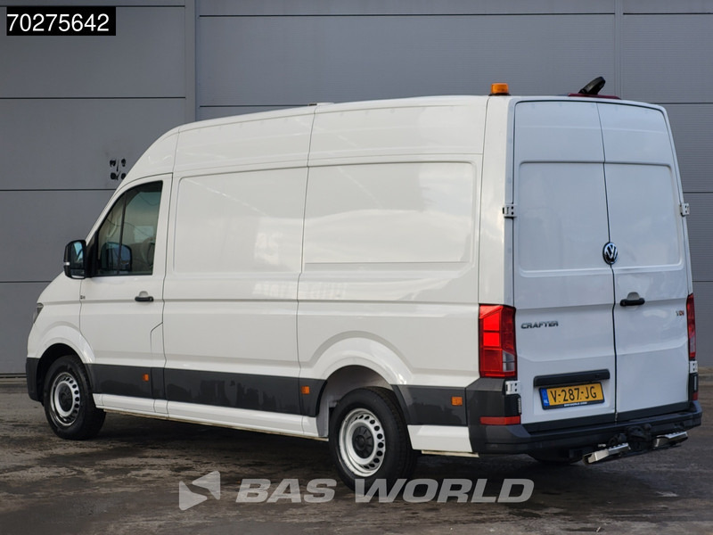 Volkswagen Crafter 177pk Automaat L3H3 Trekhaak Euro6 Airco Cruise Parkeersensoren L2H2 11m3 Airco Cruise control - Furgon: slika 2 Volkswagen Crafter 177pk Automaat L3H3 Trekhaak Euro6 Airco Cruise Parkeersensoren L2H2 11m3 Airco Cruise control - Furgon: slika 2