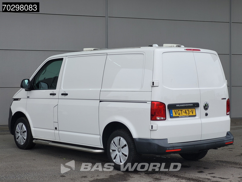 Volkswagen Transporter 150PK 4Motion 4x4 L1H1 Navi Airco Cruise Camera Parkeersensoren v+a Standkachel APK 10-2026 Euro6 L1 Kompakt 4WD Allrad Airco Cruise c - Mali kombi: slika 2 Volkswagen Transporter 150PK 4Motion 4x4 L1H1 Navi Airco Cruise Camera Parkeersensoren v+a Standkachel APK 10-2026 Euro6 L1 Kompakt 4WD Allrad Airco Cruise c - Mali kombi: slika 2