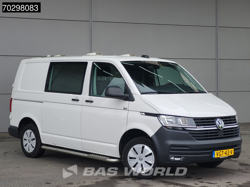 Volkswagen Transporter 150PK 4Motion 4x4 L1H1 Navi Airco Cruise Camera Parkeersensoren v+a Standkachel APK 10-2026 Euro6 L1 Kompakt 4WD Allrad Airco Cruise c - Mali kombi: slika 3 Volkswagen Transporter 150PK 4Motion 4x4 L1H1 Navi Airco Cruise Camera Parkeersensoren v+a Standkachel APK 10-2026 Euro6 L1 Kompakt 4WD Allrad Airco Cruise c - Mali kombi: slika 3
