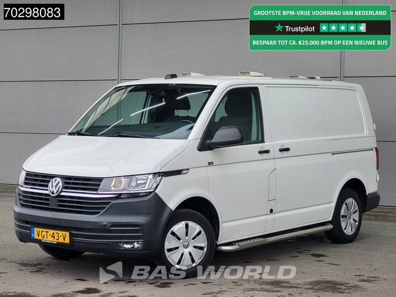 Volkswagen Transporter 150PK 4Motion 4x4 L1H1 Navi Airco Cruise Camera Parkeersensoren v+a Standkachel APK 10-2026 Euro6 L1 Kompakt 4WD Allrad Airco Cruise c - Mali kombi: slika 1 Volkswagen Transporter 150PK 4Motion 4x4 L1H1 Navi Airco Cruise Camera Parkeersensoren v+a Standkachel APK 10-2026 Euro6 L1 Kompakt 4WD Allrad Airco Cruise c - Mali kombi: slika 1