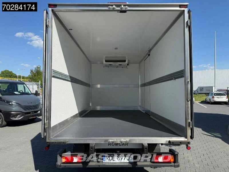 Iveco Daily 35S18 3.0L Koelwagen Vriezer Themo King V-300 MAX LED Airco Euro6 Koel Koeler Vries Vriezer Kühlwagen Kühlkoffer Frigo A/C - Dostavno vozilo hladnjača: slika 3 Iveco Daily 35S18 3.0L Koelwagen Vriezer Themo King V-300 MAX LED Airco Euro6 Koel Koeler Vries Vriezer Kühlwagen Kühlkoffer Frigo A/C - Dostavno vozilo hladnjača: slika 3