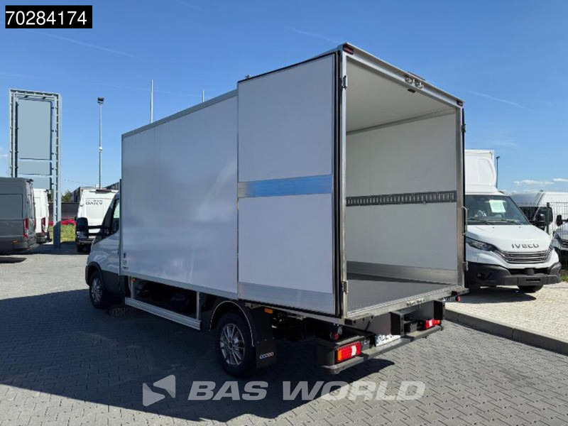 Iveco Daily 35S18 3.0L Koelwagen Vriezer Themo King V-300 MAX LED Airco Euro6 Koel Koeler Vries Vriezer Kühlwagen Kühlkoffer Frigo A/C - Dostavno vozilo hladnjača: slika 2 Iveco Daily 35S18 3.0L Koelwagen Vriezer Themo King V-300 MAX LED Airco Euro6 Koel Koeler Vries Vriezer Kühlwagen Kühlkoffer Frigo A/C - Dostavno vozilo hladnjača: slika 2