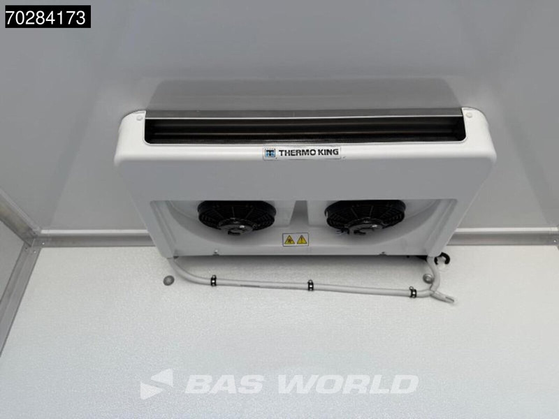 Iveco Daily 50C16 Koelwagen Vriezer Themo King V-300 MAX LED Airco Euro6 Koel Koeler Vries Vriezer Kühlwagen Kühlkoffer Frigo - Dostavno vozilo hladnjača: slika 5 Iveco Daily 50C16 Koelwagen Vriezer Themo King V-300 MAX LED Airco Euro6 Koel Koeler Vries Vriezer Kühlwagen Kühlkoffer Frigo - Dostavno vozilo hladnjača: slika 5