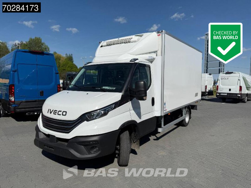 Iveco Daily 50C16 Koelwagen Vriezer Themo King V-300 MAX LED Airco Euro6 Koel Koeler Vries Vriezer Kühlwagen Kühlkoffer Frigo - Dostavno vozilo hladnjača: slika 1 Iveco Daily 50C16 Koelwagen Vriezer Themo King V-300 MAX LED Airco Euro6 Koel Koeler Vries Vriezer Kühlwagen Kühlkoffer Frigo - Dostavno vozilo hladnjača: slika 1