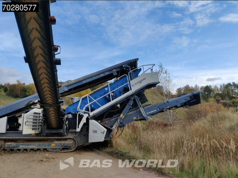 Kleemann MS 702 - Sito: slika 3 Kleemann MS 702 - Sito: slika 3