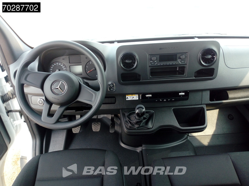 Dostavno vozilo sa zatvorenim sandukom Mercedes-Benz Sprinter 419 CDI L2H2 Airco Euro6 L2 11m3 A/C: slika 11