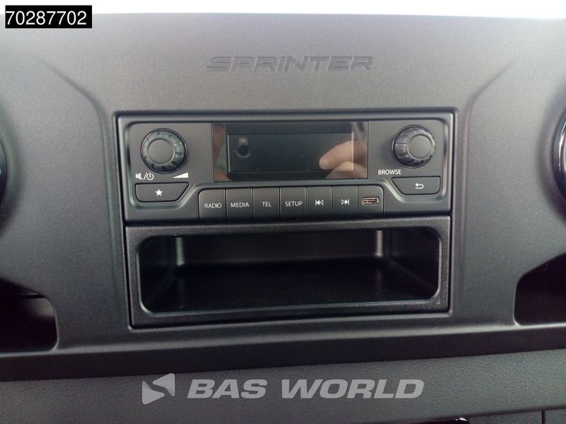 Dostavno vozilo sa zatvorenim sandukom Mercedes-Benz Sprinter 419 CDI L2H2 Airco Euro6 L2 11m3 A/C: slika 15