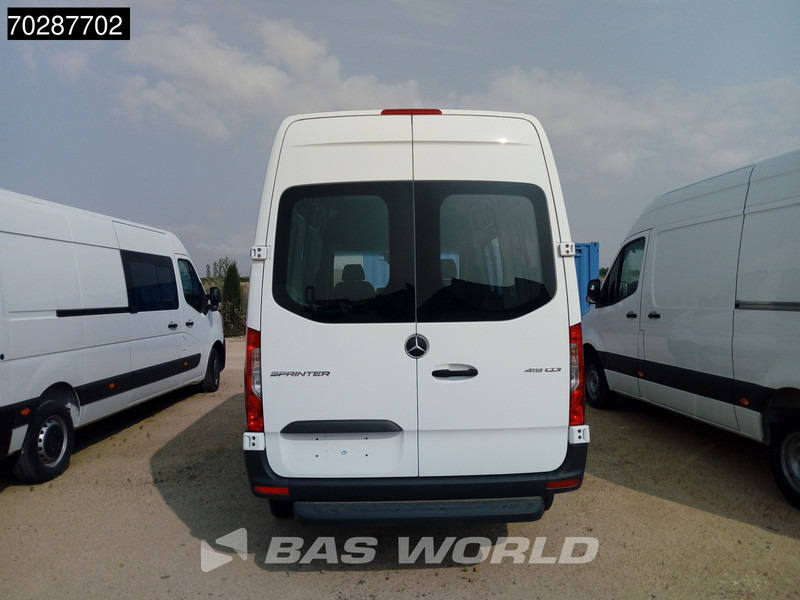 Dostavno vozilo sa zatvorenim sandukom Mercedes-Benz Sprinter 419 CDI L2H2 Airco Euro6 L2 11m3 A/C: slika 6