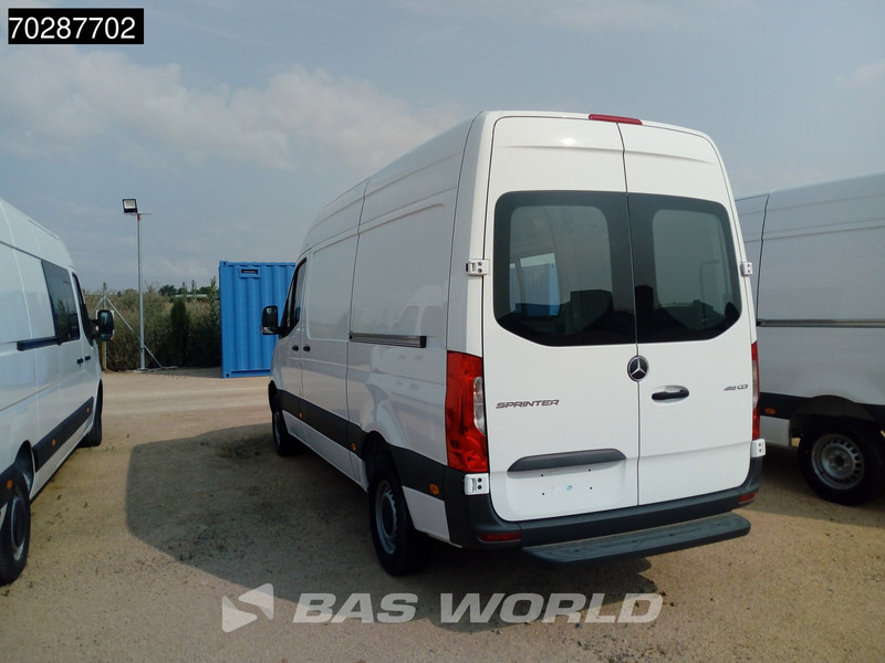 Dostavno vozilo sa zatvorenim sandukom Mercedes-Benz Sprinter 419 CDI L2H2 Airco Euro6 L2 11m3 A/C: slika 7