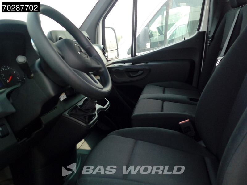 Dostavno vozilo sa zatvorenim sandukom Mercedes-Benz Sprinter 419 CDI L2H2 Airco Euro6 L2 11m3 A/C: slika 13