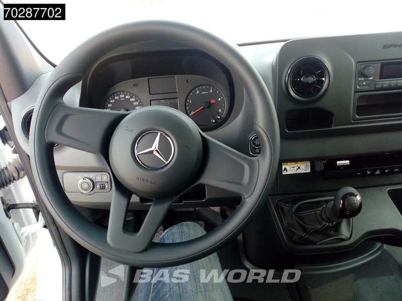 Dostavno vozilo sa zatvorenim sandukom Mercedes-Benz Sprinter 419 CDI L2H2 Airco Euro6 L2 11m3 A/C: slika 12